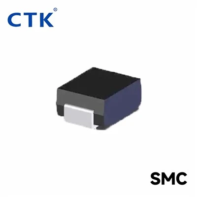Bộ chỉnh lưu SMC Điốt chỉnh lưu bề mặt Bộ chỉnh lưu silicon mục đích chung